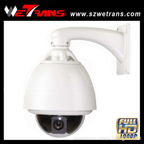6'' Outdoor HD Sdi PTZ Camera (TR-SDI060O-RYKH231)